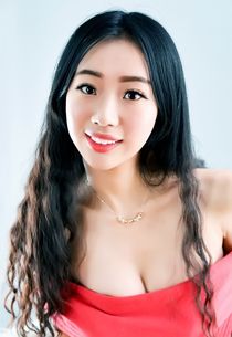 Amateur teen Casana Lei is
