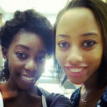 Kinkiest girls in the city