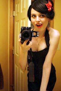 Big dick tranny self suck